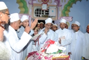 'Urs Mubaarak of Muqaddas Maulaa Nuruddin saheb (aq) - Surat
